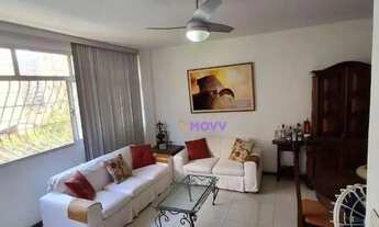 Imagem 4: Apartamento à venda, 147 m² por R$ 1.000.000,00 - Icaraí - Niterói/RJ