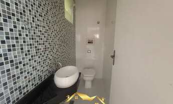 Imagem 4: Sobrado com 4 quartos, 6 banheiros, para alugar, 308 m² - Centro - Peruíbe/SP