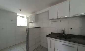 Imagem 7: Apartamento 2 quartos - Bonfim