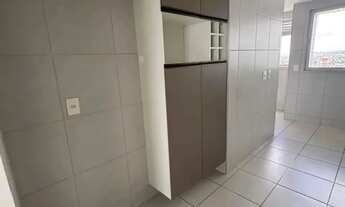 Imagem 5: Saint Cecilia | Apartamento 3 Quartos | 90m²| 2 Vagas |Andar Alto |Moveis Fixos