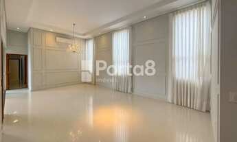 Imagem 4: Casa Térrea Disponível Para Venda e Locação no Damha V - 4 Dormitórios e Próxima à Represa