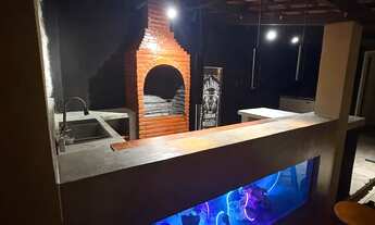 Imagem 2: Espaço para Festas e Pernoite - Complexo Praio - Prainha