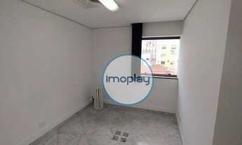 Imagem 6: Conjunto, 34 m² - venda por R$ 400.000,00 ou aluguel por R$ 3.555,00/mês - Jardim Paulista