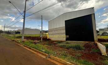 Imagem: Barracão 200 m² Locação ou Venda