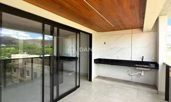 Imagem: Apartamento à Venda - 110 m²