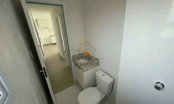 Imagem 6: Cobertura para alugar no bairro Vila Mazzei com 46 m² e 2 dormitórios/quartos