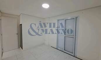 Imagem: Apartamento para locação na Mooca, São