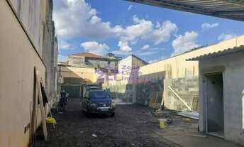 Imagem 7: Terreno à venda, 500 m² por R$ 2.240.000,00 - Alto da Mooca - São Paulo/SP