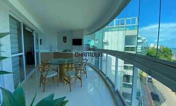 Imagem 5: Apartamento à venda, 4 quartos, 4 suítes, 3 vagas, Enseada Azul - Guarapari/ES