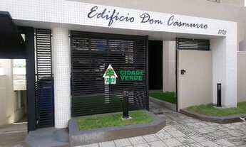 Imagem: Apartamento para alugar em Maringá, Jardim