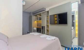 Imagem 6: APARTAMENTO - REPÚBLICA - SP