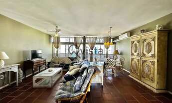 Imagem: Apartamento à venda, Pitangueiras, Guarujá