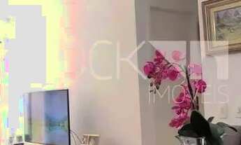 Imagem 4: Barra da Tijuca Apartamento com 3 dormitórios