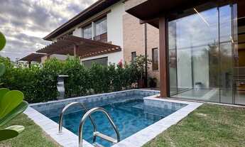 Imagem 2: Village Duplex Pé na Areia