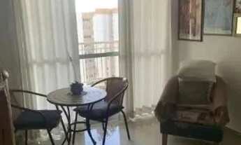 Imagem 2: Apartamento com 2 dormitórios à venda, 68 m² por R$ 690.000,00 - Centro - Indaiatuba/SP