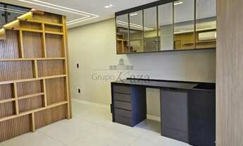 Imagem 4: Oportunidade - Cobertura Duplex - Urbanova - Residencial Ventana - 3 Dormitórios - 138m²