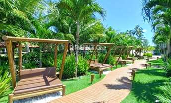 Imagem 5: Duplex para venda possui 157 metros quadrados com 3 quartos em Praia dos Carneiros - Taman