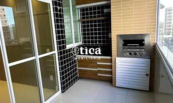 Imagem 3: Apartamento no Renascença com 110m² e 3 suítes