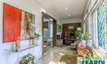 Imagem 7: CASA ASSOBRADADA - JARDIM PAULISTANO - SP