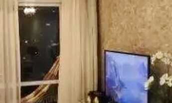 Imagem 2: Apartamento com 3 dormitórios à venda, 69 m² por R$ 575.000,00 - Vila Valparaíso - Santo A