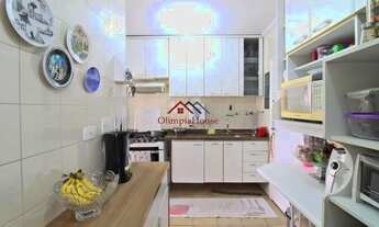 Imagem 6: Venda Apartamento 3 Dormitórios - 98 m² Vila Olímpia