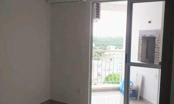 Imagem 4: Edifício Villaggio Di Bonifácia - Em frente ao Parque Mãe Bonifácia