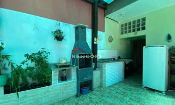 Imagem 4: Casa em Rua Emidio Soares Lopes - Centro - Mongaguá/SP