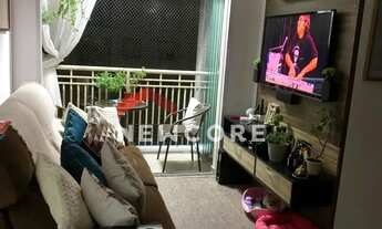 Imagem: Apartamento em Rua Cabo João Teruel Fregoni