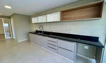 Imagem 7: Apartamento alto padrão com 292,88m², bairro Jardim Botânico, Zona Sul de Ribeirão Preto/S