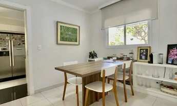 Imagem 3: CASA EM CONDOMÍNIO - TAMBORÉ - SP