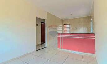 Imagem 4: Casa para locação de 2 quartos, 2 vagas de garagem, bairro Vila Cristina rua 7A, Rio Claro