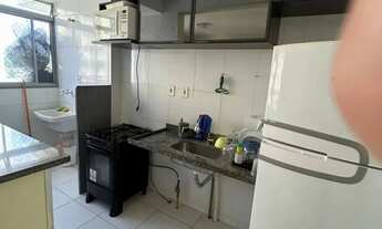 Imagem 4: JN 9 1 9 8 2 4 6 8 7 1 0 ALUGO APARTAMENTO MOBILIADO NO PARQUE VERDE DOIS QUARTOS UMA SUÍ