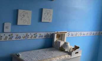 Imagem 3: Apartamento Apartamento com 2 dormitórios