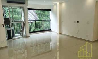 Imagem: Apartamento para Locação em Santos, Marapé