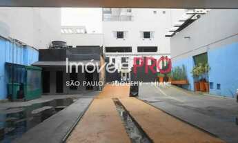 Imagem 7: Terreno Comercial para Locação na Barra Funda