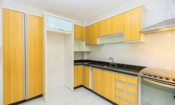 Imagem 7: Triplex com 187 m², 3 suítes, 2 vagas no Bairro Pilarzinho - Curitiba