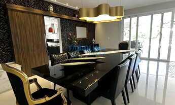 Imagem 5: Casa a venda, mansão no Cond. Hortovillas, Vilas do Atlântico, Lauro de Freitas