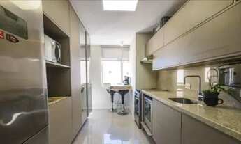 Imagem: Imóvel para venda possui 136 metros quadrados