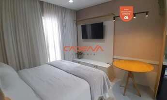 Imagem 7: Studio para aluguel no Água Verde