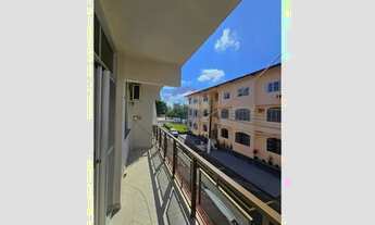 Imagem 6: Chapada, Lindo apartamento no condomínio cidade jardim em Manaus!