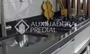 Imagem 3: Apartamento semimobiliado totalmente planejado