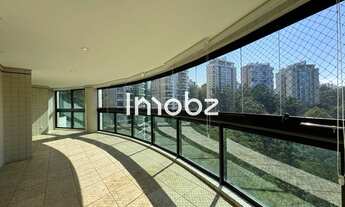Imagem 7: Apartamento à venda no Condomínio Villaggio Panamby - Itapaiuna, 1800 - São Paulo - SP - C