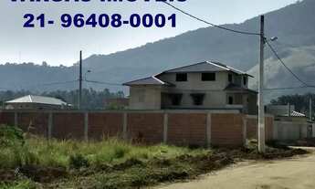 Imagem 5: POUCOS! Financio! Em Campo Grande (Mendanha)! Terrenos, promoções de 23Mil até 88Mil! ZAPP