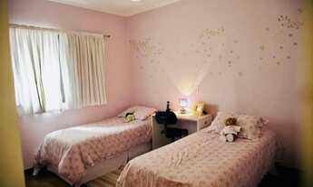 Imagem 5: APARTAMENTO: ALUGUEL OU VENDA - 186² ÁREA ÚTIL - 335² ÁREA TOTAL - 3 SUÍTES