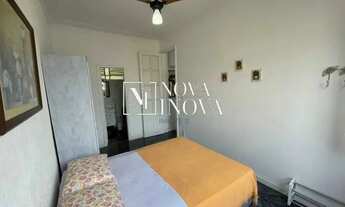 Imagem 4: Apartamento de um quarto em Copacabana