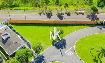 Imagem 3: Terreno à venda, 962 m² por R$ 2.050.000,00 - Alphaville Graciosa - Pinhais/PR