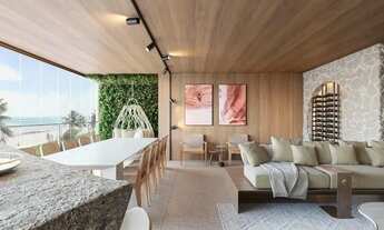 Imagem 2: Apartamento em Camboinha Pé na areia