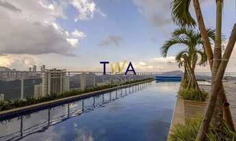 Imagem 4: Apartamento, Nouveau, Vila da Serra, Nova Lima, 2 quartos, R$1.150.000,00, à venda na TWA