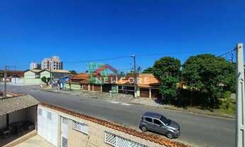 Imagem 2: Casa em Avenida São Paulo - Balneario Plataforma - Mongaguá/SP