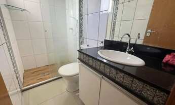 Imagem 6: Casa em condomínio fechado para alugar com armários planejados 3 quartos 1 suite